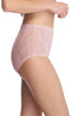 Natori Bliss Allure One Size Lace Full Brief